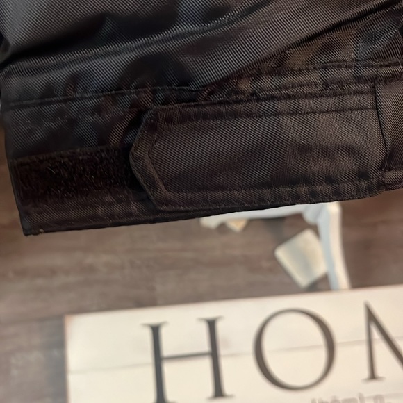 Heavy Duty Hoodie Jacket! New! - Picture 4 of 6